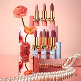 SatinAllure Nude - Pomadka do ust