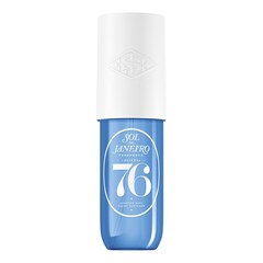 Cheirosa 76 Perfume Mist - Pachnąca mgiełka do ciała i włosów, SOL DE JANEIRO
