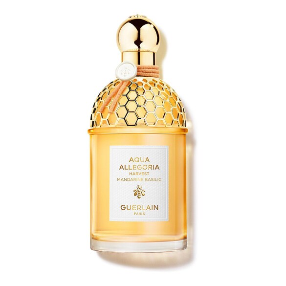 guerlain aqua allegoria harvest mandarine basilic