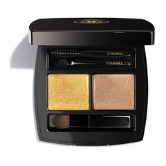 DUO LUMIÈRE - Wielofunkcyjny żel rozświetlający do makijażu oczu, CHANEL
