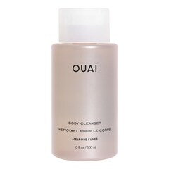 Body Cleanser - Nawilżający płyn do mycia ciała, OUAI