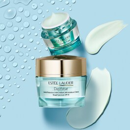 Krem nawilżający DayWear Eye - Cooling Anti-Oxidant Moisture Gel Creme
