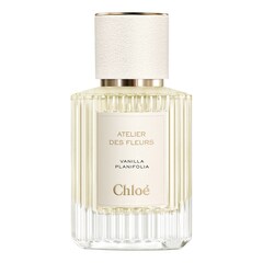 Chloé Atelier des Fleurs Vanilla Planifolia - Woda perfumowana, CHLOÉ