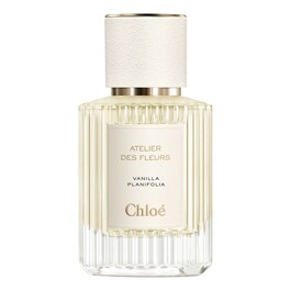 Chloé Atelier des Fleurs Vanilla Planifolia - Woda perfumowana