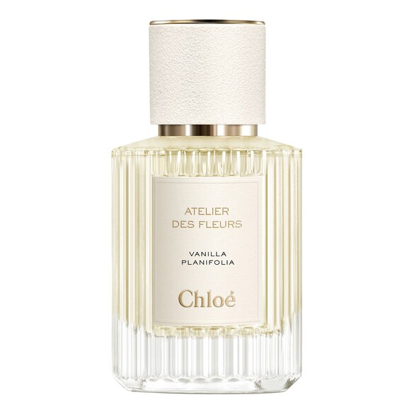 Chloé Atelier des Fleurs Vanilla Planifolia - Woda perfumowana, CHLOÉ