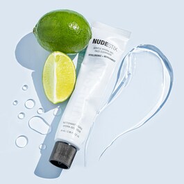 NUDESKIN Gentle Hyra-Gel Face Cleanser – Łagodny żel oczyszczający do twarzy