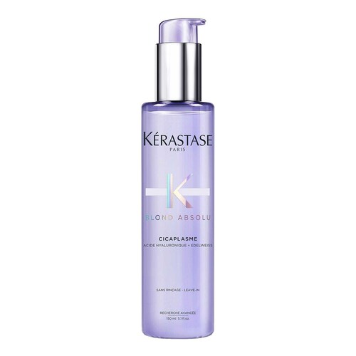 Kérastase - Blond Absolu Serum Cicaplasme - 150ml - Dla Kobiet