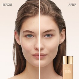 Double Wear SHEER LONG WEAR Matte SPF20 - Lekki matowy podkład