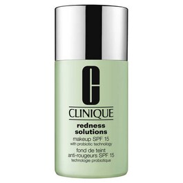 Redness Solutions Makeup SPF 15 - Podkład