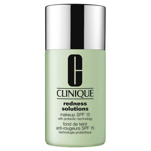 Redness Solutions Makeup SPF 15 - Podkład, CLINIQUE