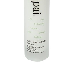 Avocado & Jojoba Hydrating Day Cream - Krem nawilżajacy 