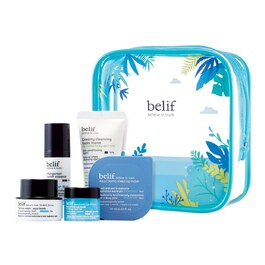 Bestsellers Aqua Forest travel - Zestaw bestsellerów