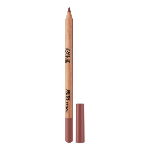 Make Up For Ever - Artist Color Pencil - Wielozadaniowy Ołówek - 606 - Wherever Walnut - Dla Kobiet