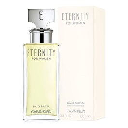 Eternity for Women - Woda perfumowana
