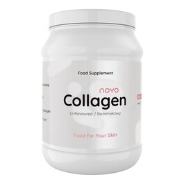 Noyo Collagen - Suplement diety