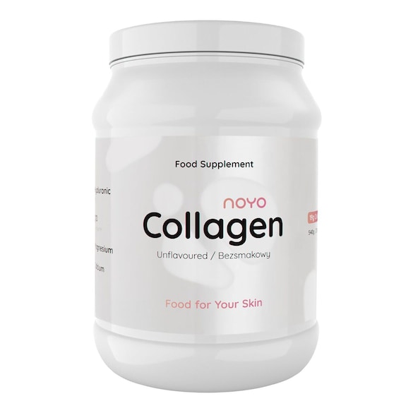 Noyo Collagen - Suplement diety, NOYO PHARM