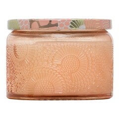 Japonica Kalahari Watermelon Petite Jar Candle - Świeca , VOLUSPA