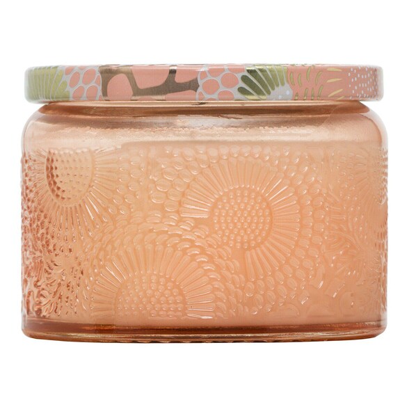 Japonica Kalahari Watermelon Petite Jar Candle - Świeca , VOLUSPA
