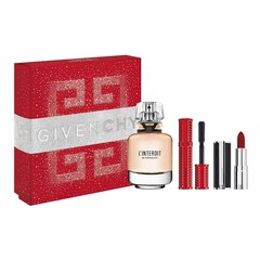 L'Interdit - Zestaw świąteczny, GIVENCHY