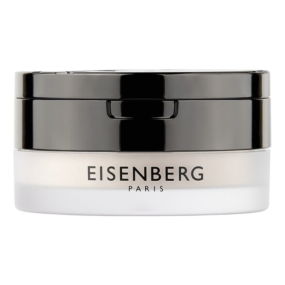 Ultra-Perfecting & Blurring Loose Powder - Puder sypki, EISENBERG