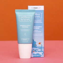 Selfless by Hyram Mandelic Acid and Rice Bran - Serum złuszczające