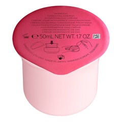 Moisture Activating Day Cream Refill - Krem na dzień , SHISEIDO