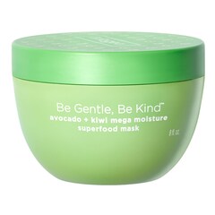 Be Gentle, Be Kind Avocado & Kiwi - Maska nawilżająca do włosów, BRIOGEO
