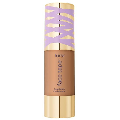 Tarte - Podkład Face Tape - 38n Medium-tan Neutral - Dla Kobiet