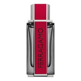 Red Leather - Woda perfumowana