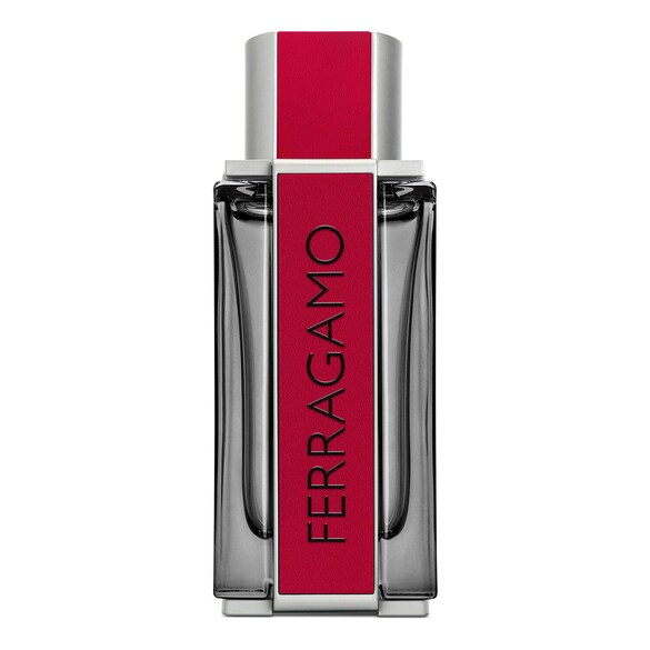Red Leather - Woda perfumowana, SALVATORE FERRAGAMO