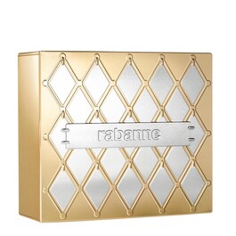 Rabanne Million Gold For Her - Woda Perfumowana I Mascara - Zestaw Dzień Matki
