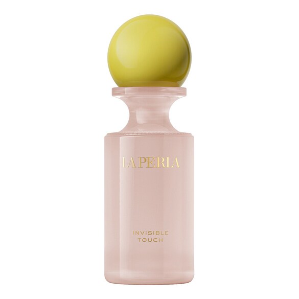 la perla invisible touch