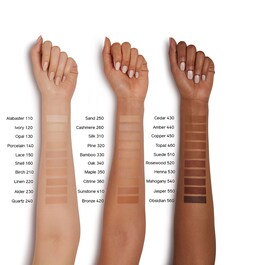 Synchro Skin Self-Refreshing Foundation - Podkład