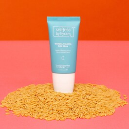 Selfless by Hyram Mandelic Acid and Rice Bran - Serum złuszczające