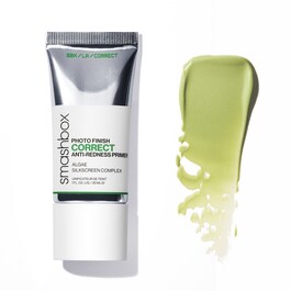 Photo Finish Correct Anti-redness Primer