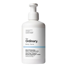 Facteurs Naturels d'Hydratation + Inuline - Emulsja do ciała
