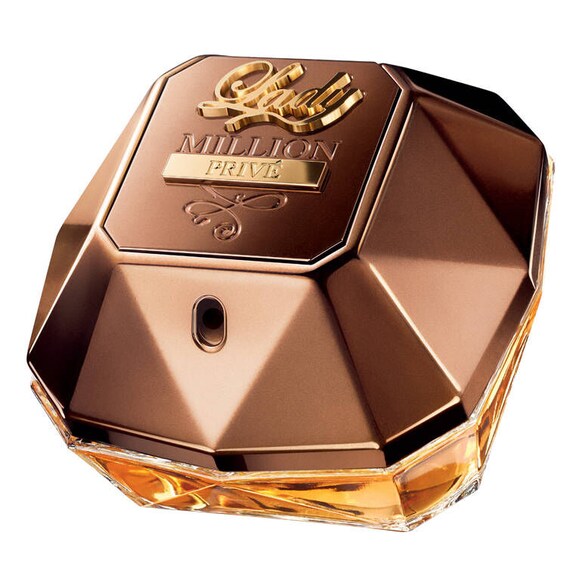 Lady Million Privé - Woda Perfumowana, PACO RABANNE