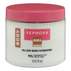 All Day Body Hydrator - Balsam nawilżający do ciała, SEPHORA COLLECTION