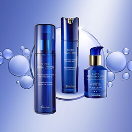 Super Aqua Emulsion - Emulsja do twarzy