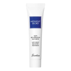 My Supertips - My midnight secret, GUERLAIN