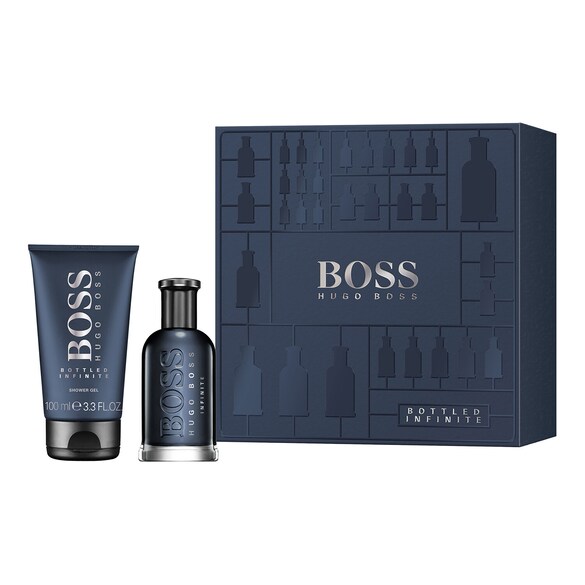 HUGO BOSS Infinite - Zestaw, HUGO BOSS