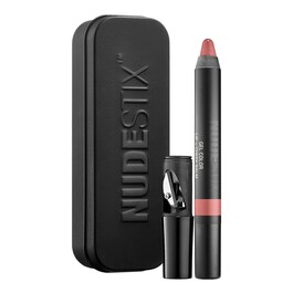 Nudestix - gel Colour Lip & Cheek Balm - Koloryzujący Balsam Do Ust I Policzków - Tay Tay (2,8 g) - Dla Kobiet