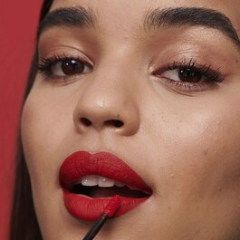 Holiday Vibes – Zestaw 3 mini pomadek Cream Lip Stain