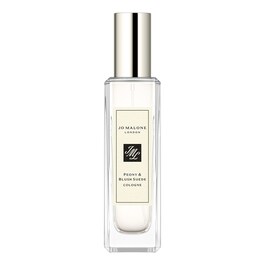 Peony & Blush Suede - Cologne
