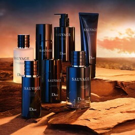 Sauvage Parfum - Zapach dla mężczyzn z możliwością ponownego napełnienia