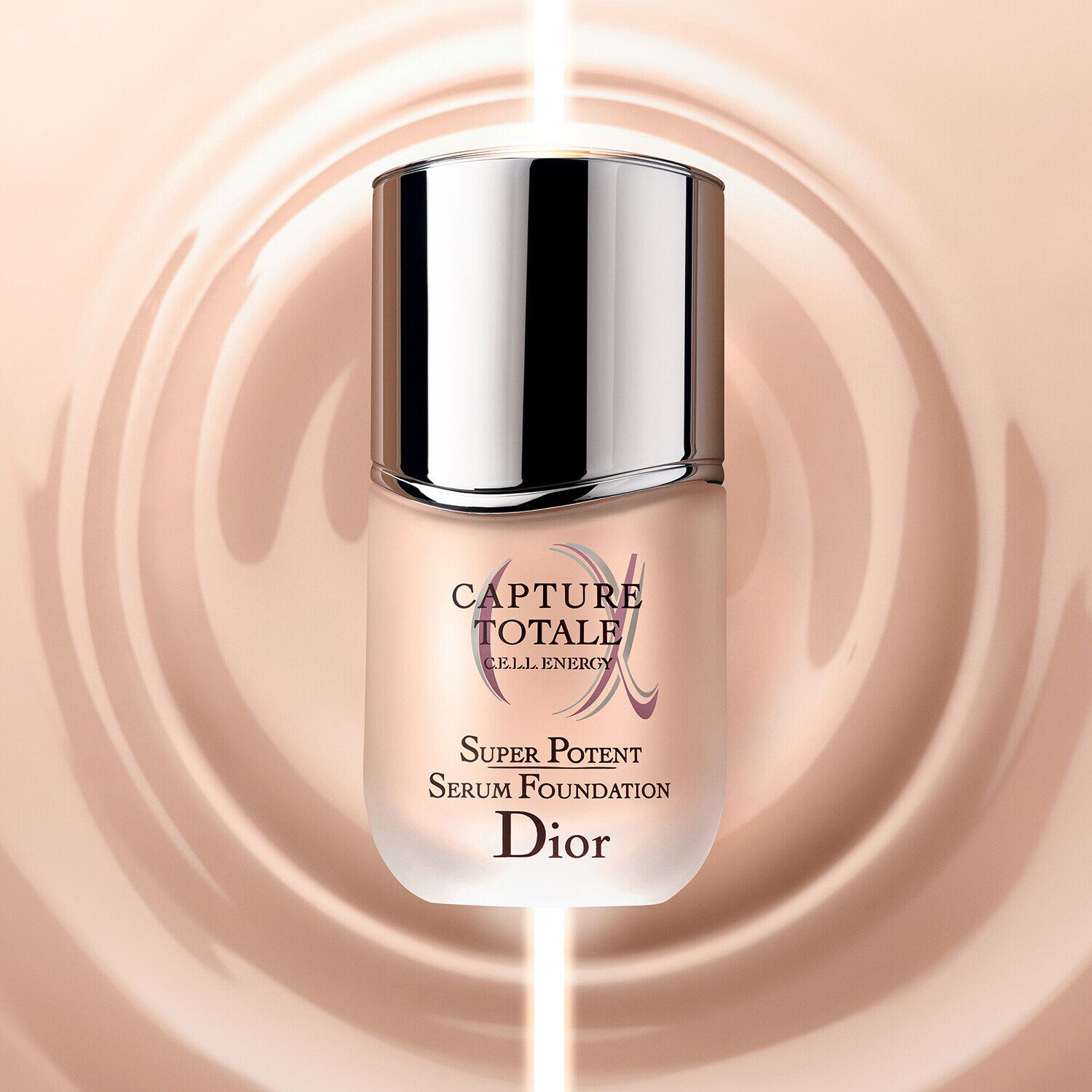 Dior serum on sale sephora