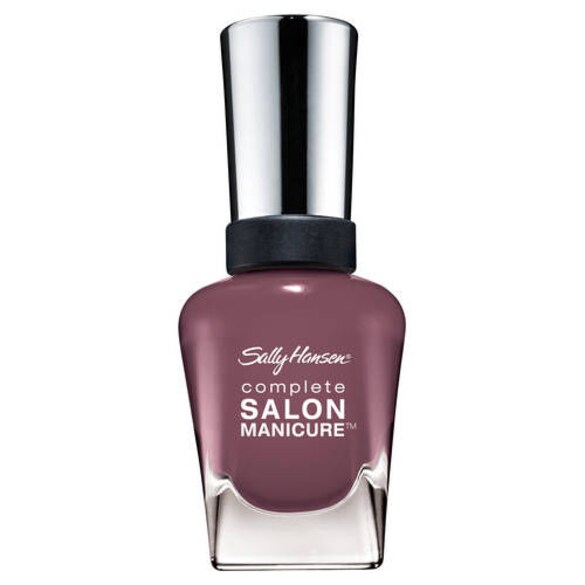 Complete Salon Manicure, SALLY HANSEN