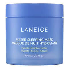Water sleeping mask - Wodna żelowa maska na twarz na noc, LANEIGE