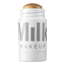 Milk Makeup - Highlighter - Kremowy Rozświetlacz W Sztyfcie - Mini Stick Strobe Highlighter Stick - Dla Kobiet