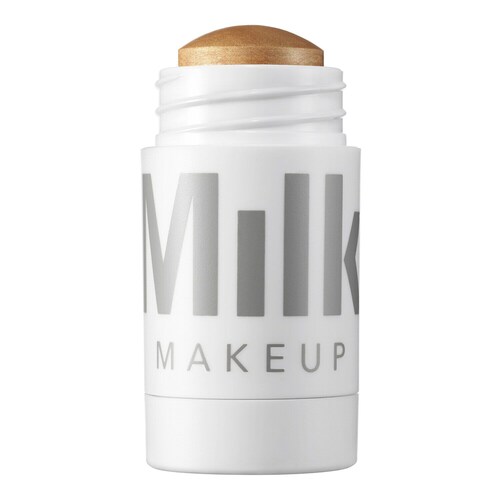 Milk Makeup - Highlighter - Kremowy Rozświetlacz W Sztyfcie - Mini Stick Strobe Highlighter Stick - Dla Kobiet